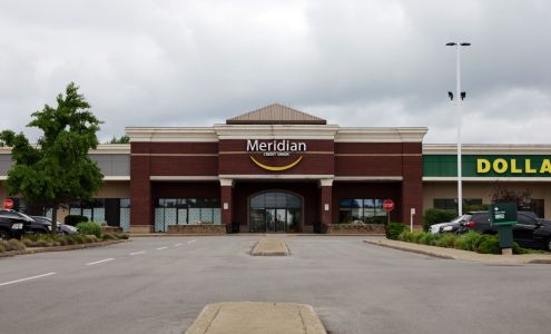 Meridian Credit Union