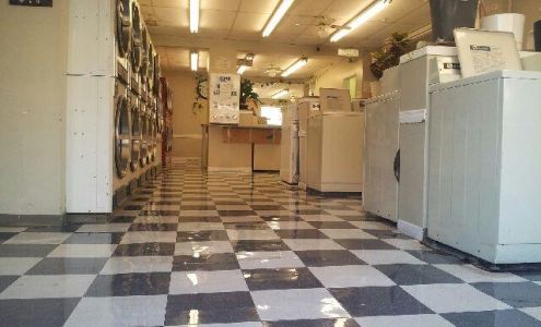 Gananoque Coin Laundry