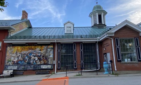 Gananoque Public Library Gananoque