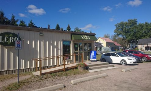 LCBO Gooderham