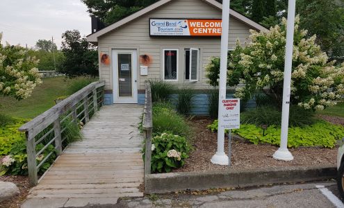 Grand Bend & Area Chamber Of Commerce Grand Bend