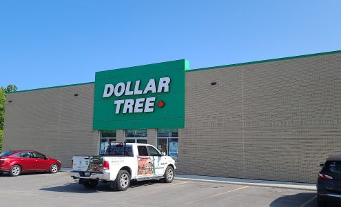 Dollar Tree Grand Bend