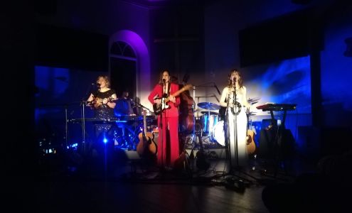 Grand Bend Place - Centre for the Living Arts Grand Bend