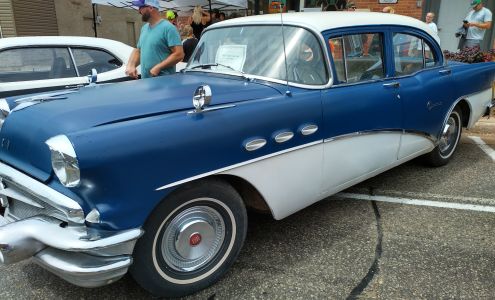 Beauty Bar On Main 36 Main St S, Grand Valley Ontario L9W 5V4