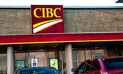 President's Choice Financial ATM