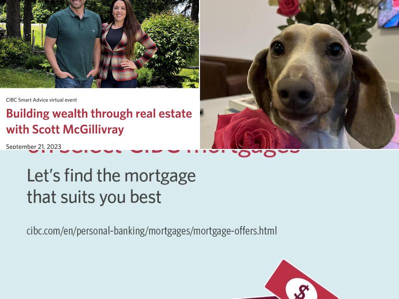 CIBC Mortgage Advisor: Natalie Gonzalez