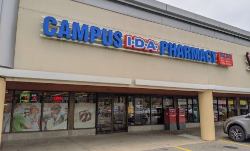Campus Drugmart IDA