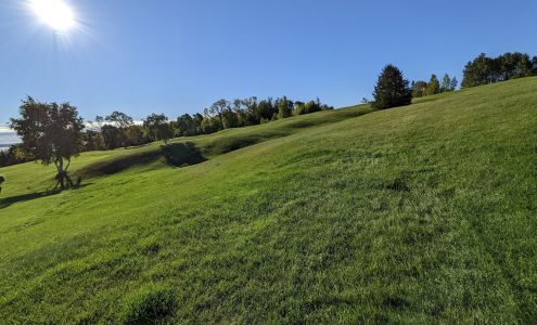 Haileybury Golf Club Haileybury