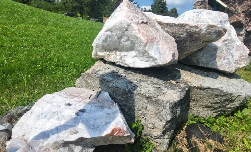 Haileybury Rock Walk Haileybury