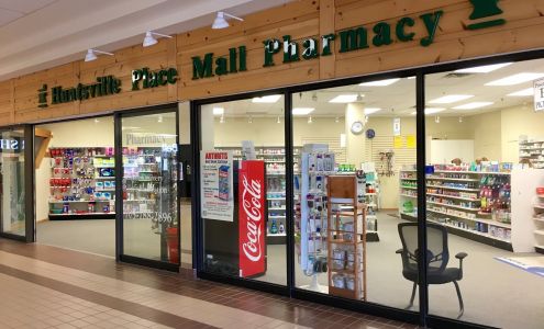 Huntsville Place Mall Pharmacy Huntsville