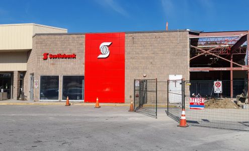 Scotiabank Huntsville