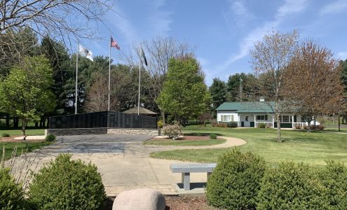 Lyndon Village Hall Lyndon
