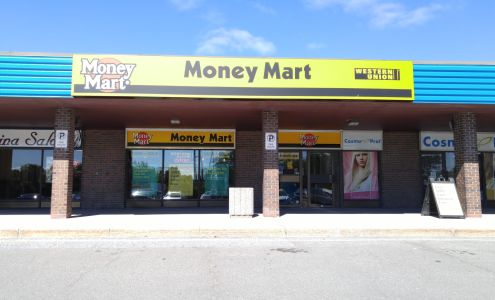 Money Mart