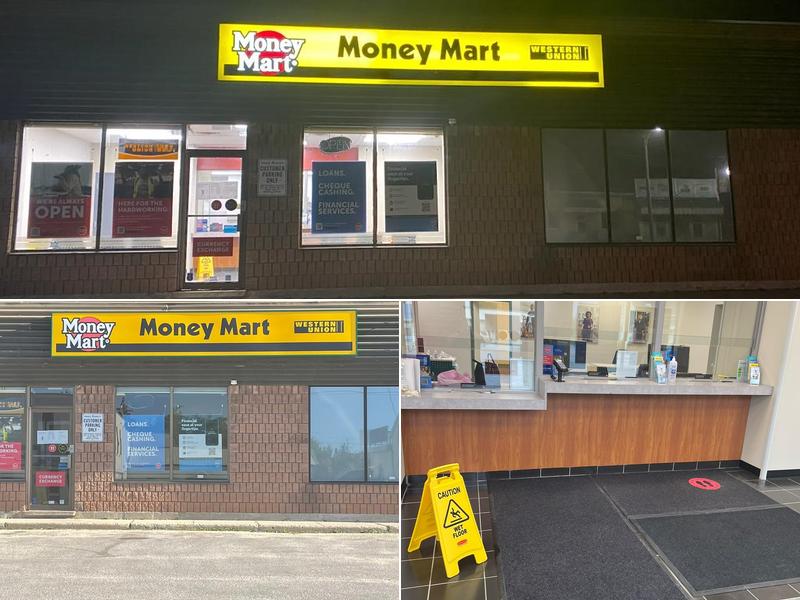 Money Mart
