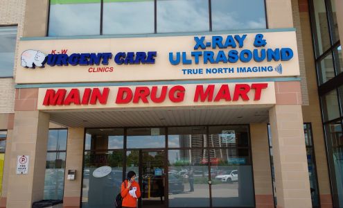 Main Drug Mart