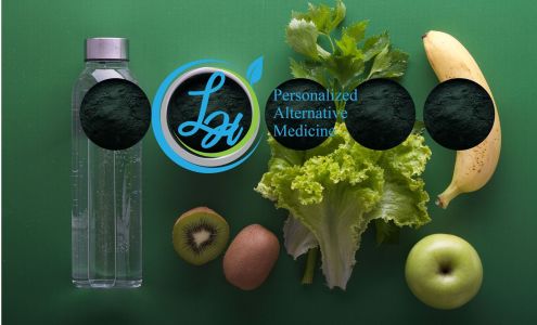 Lody Health Klinik - Ozone and IV Therapy, NAD+, Chelation, Glutathione