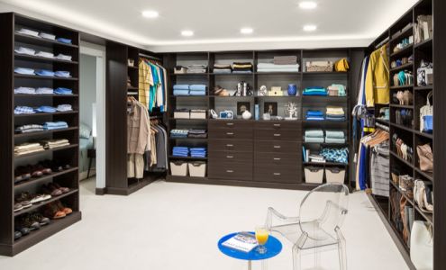 Custom Closet Solutions 80 Stephen Moore Dr, Komoka Ontario N0L 1R0