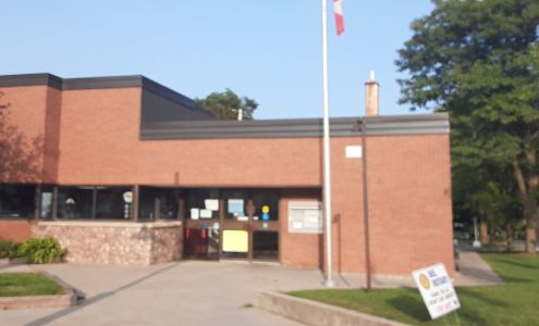 Canada Post Lakefield
