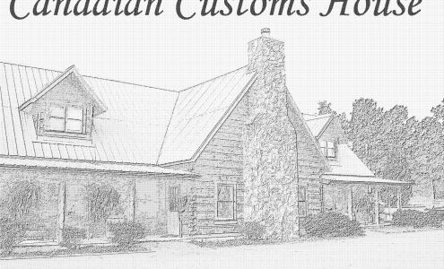 CANADIAN CUSTOMS HOUSE LTD Lakefield