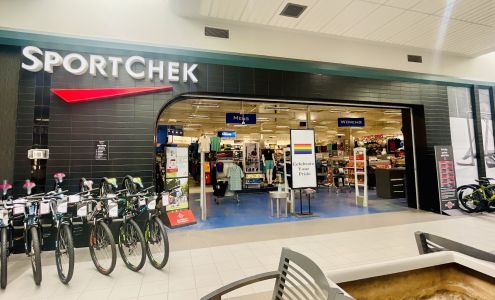 Sport Chek