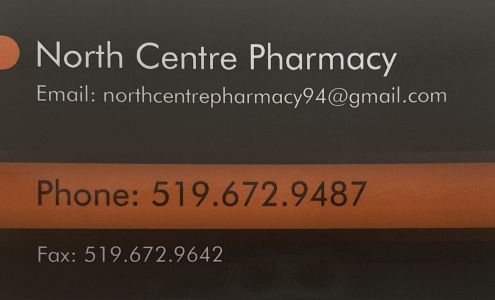 North Centre Pharmacy