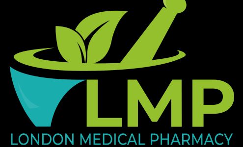 London Medical Pharmacy - Adelaide