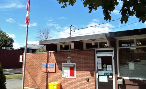 Canada Post L'Orignal