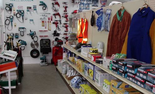 Bertrand Supplies L'Orignal