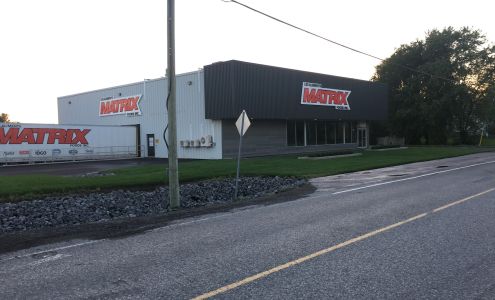 Aliments Matrix L'Orignal