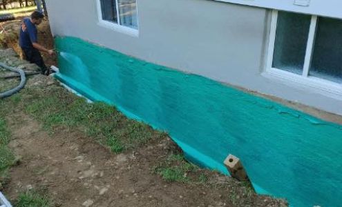 Trudel Excavation | Pieux Vissés Hawkesbury L'Orignal