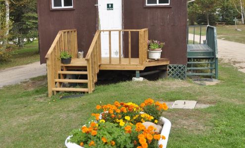 Camp Klahanie Magnetawan