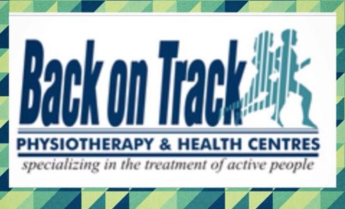 Back On Track Physiotherapy & Health Centres 5230 Mitch Owens Rd, Manotick Ontario K4M 0E2