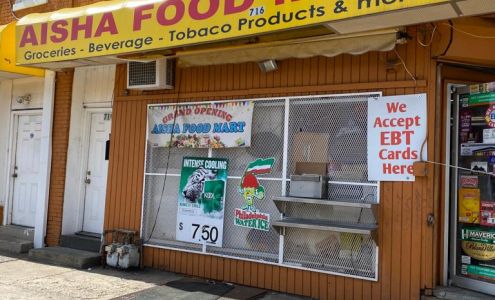 F AND S FOOD MART Chester