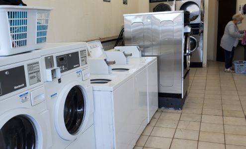 Marmora Laundromat and Car Wash Marmora