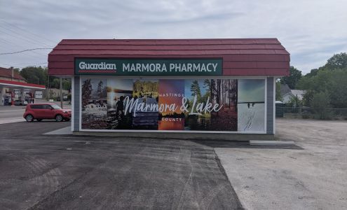 Marmora Pharmacy Marmora