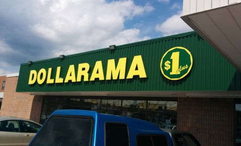 Dollarama Campbellford