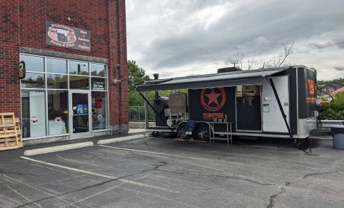 Northern Swine & Steer Parry Sound