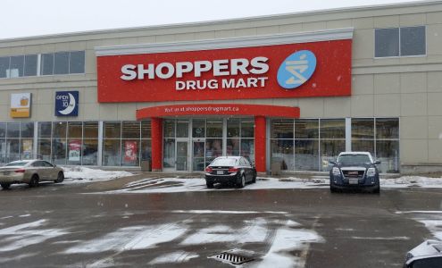 Shoppers Drug Mart Parry Sound