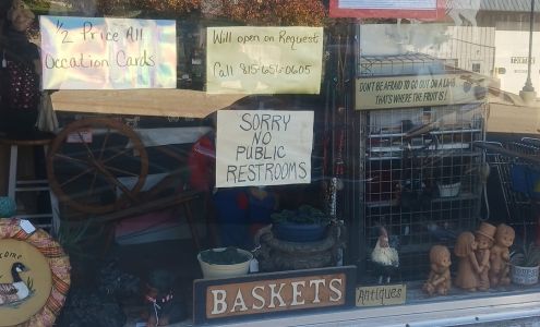 Orangeville U-Sell Orangeville