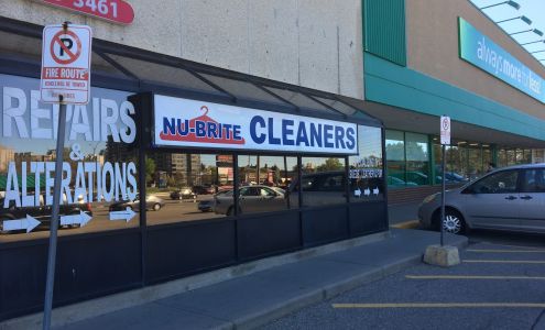 Nubrite Cleaners
