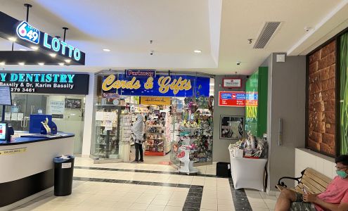 Parkway Cards & Gifts