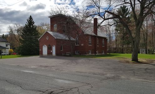 Navan-Vars United Church Navan