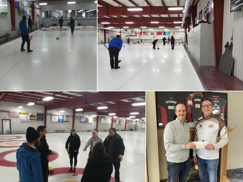 Navan Curling Club