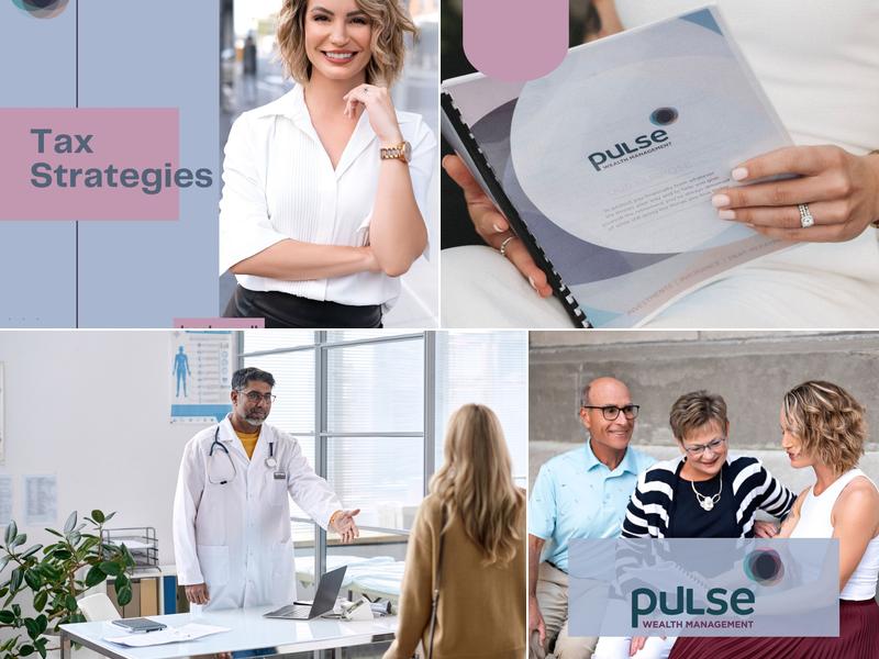 Pulse Wealth Management - Melany Goodhue