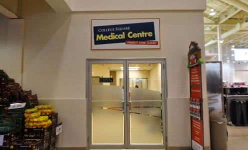 College Square Medical Centre