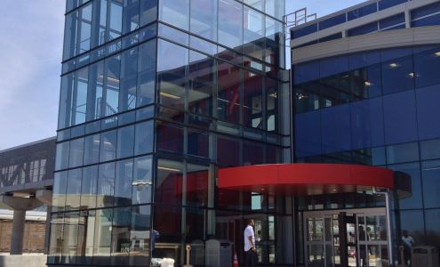 Queenston Lewiston Duty Free Queenston