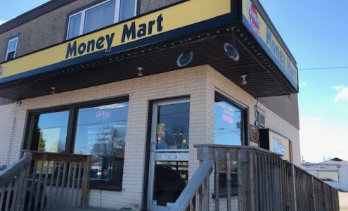 Money Mart