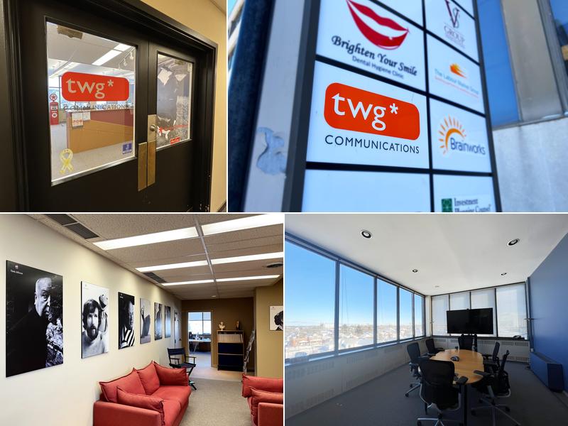 TWG Communications