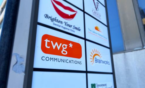 TWG Communications