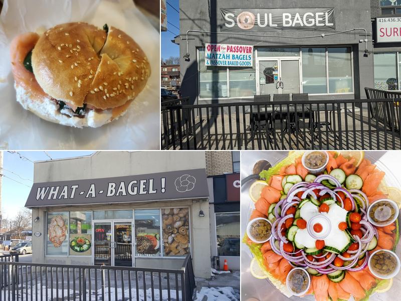 Soul Bagel